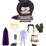 Mysterion Cosplay Costume Guide 14 Mysterion Cosplay Costume Guide