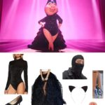 Rosita from Sing DIY Costume Guide 13 Rosita from Sing DIY Costume Guide