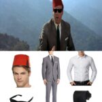 Mustafa from Austin Powers Costume Guide: The Unkillable Henchman 8 Mustafa from Austin Powers Costume Guide: The Unkillable Henchman