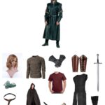 Boromir Costume Guide: DIY Captain of Gondor Cosplay 9 Boromir Costume Guide: DIY Captain of Gondor Cosplay