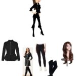 Vanessa Doofenshmirtz Costume Guide: DIY Phineas and Ferb Cosplay 5 Vanessa Doofenshmirtz Costume Guide: DIY Phineas and Ferb Cosplay