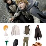 DIY Samwise Gamgee Costume Guide: The Loyal Hobbit 4 DIY Samwise Gamgee Costume Guide: The Loyal Hobbit