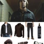 Anton Chigurh Costume Guide: DIY No Country for Old Men Villain Outfit