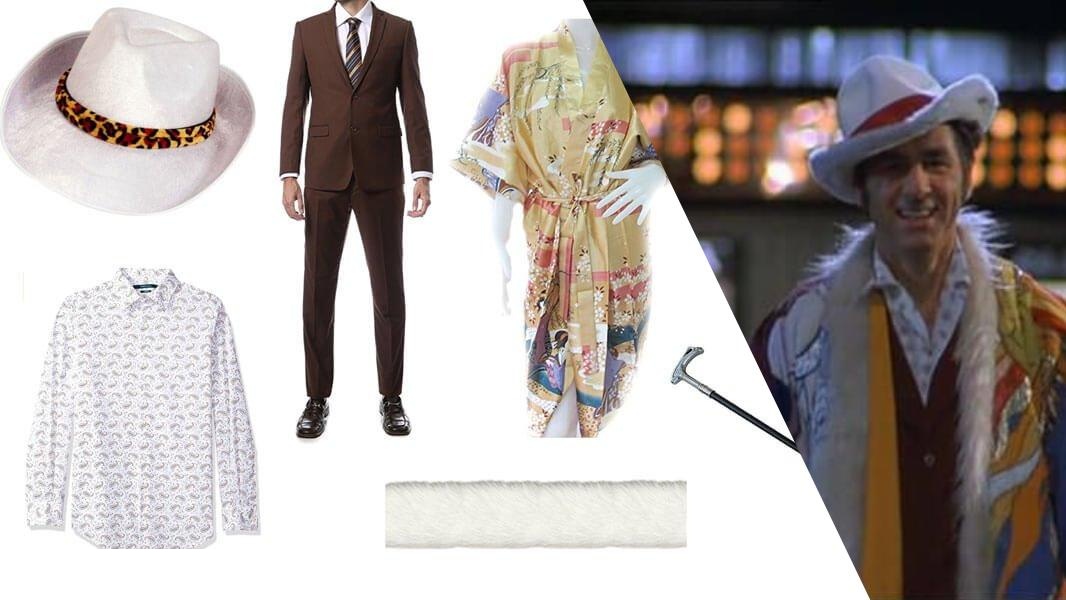 Pimp Kramer DIY Costume Guide: The Technicolor Dreamcoat Look 9 Pimp Kramer DIY Costume Guide: The Technicolor Dreamcoat Look