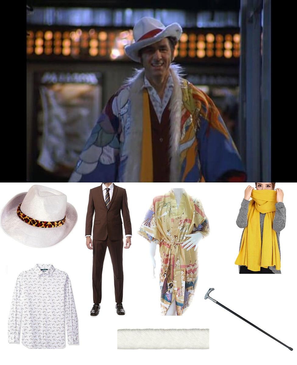 Pimp Kramer DIY Costume Guide: The Technicolor Dreamcoat Look 1 Pimp Kramer DIY Costume Guide: The Technicolor Dreamcoat Look
