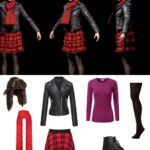 Sam Giddings Until Dawn Cosplay Guide 14 Sam Giddings Until Dawn Cosplay Guide