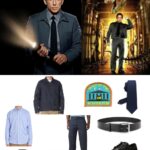 Larry Daley Costume Guide: Night at the Museum Cosplay 16 Larry Daley Costume Guide: Night at the Museum Cosplay