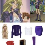 Mai Valentine Cosplay Guide: DIY Harpie Lady Duelist Outfit
