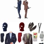 TF2 Spy Cosplay Guide: DIY Costume & Suit Breakdown 15 TF2 Spy Cosplay Guide: DIY Costume & Suit Breakdown