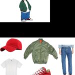 T.J. Detweiler Costume Guide: DIY Recess Cosplay