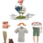Nigel Thornberry Cosplay Guide: Smashing DIY Costume 17 Nigel Thornberry Cosplay Guide: Smashing DIY Costume