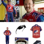 Cal Naughton Jr. Costume Guide: Shake and Bake with Style 9 Cal Naughton Jr. Costume Guide: Shake and Bake with Style