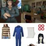 Anya Mouthwashing Cosplay Guide: DIY Pony Express Uniform 3 Anya Mouthwashing Cosplay Guide: DIY Pony Express Uniform
