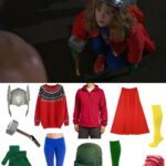Sara Anderson Costume Guide: DIY Adventures in Babysitting Cosplay 5 Sara Anderson Costume Guide: DIY Adventures in Babysitting Cosplay
