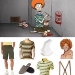 Timmy McDoodle Costume Guide (60 Seconds!) 4 Timmy McDoodle Costume Guide (60 Seconds!)