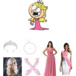 Lola Loud DIY Cosplay Guide: The Ultimate Pageant Queen Costume 10 Lola Loud DIY Cosplay Guide: The Ultimate Pageant Queen Costume