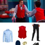 Crazy Steve Costume Guide: How to Dress Like The Premiere Employee 9 Crazy Steve Costume Guide: How to Dress Like The Premiere Employee