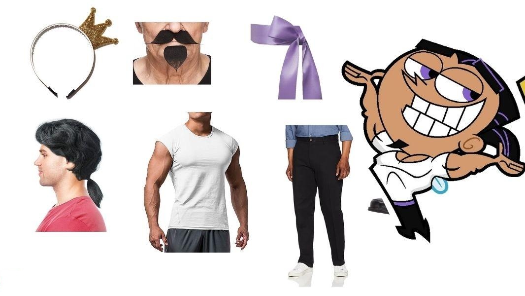 Juandissimo Magnifico Costume Guide: The Ultimate DIY Cosplay 10 Juandissimo Magnifico Costume Guide: The Ultimate DIY Cosplay