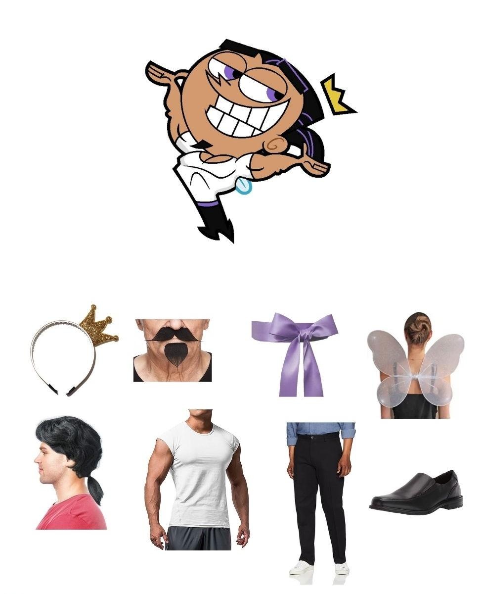 Juandissimo Magnifico Costume Guide: The Ultimate DIY Cosplay 1 Juandissimo Magnifico Costume Guide: The Ultimate DIY Cosplay
