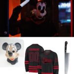 Mickey from Mickey’s Mouse Trap Costume Guide 7 Mickey from Mickey’s Mouse Trap Costume Guide