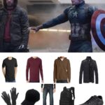 Bucky Barnes Civil War Costume Guide: DIY Cosplay 8 Bucky Barnes Civil War Costume Guide: DIY Cosplay