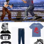 King Tekken 3 Cosplay Guide: DIY Costume for Beginners 15 King Tekken 3 Cosplay Guide: DIY Costume for Beginners