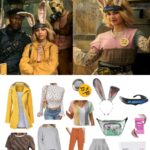 Tiny Tina Costume Guide: Borderlands (2024) Movie Cosplay 14 Tiny Tina Costume Guide: Borderlands (2024) Movie Cosplay