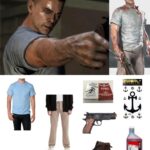 Billy Handsome Costume Guide: Call of Duty Black Ops II 12 Billy Handsome Costume Guide: Call of Duty Black Ops II
