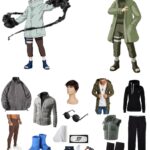Shino Aburame Cosplay Guide: Master the Mystery of the Aburame Clan 10 Shino Aburame Cosplay Guide: Master the Mystery of the Aburame Clan