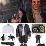 Max Payne (2001) Cosplay Guide: The Original Noir Detective Look 3 Max Payne (2001) Cosplay Guide: The Original Noir Detective Look