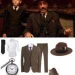 Daniel Plainview Costume Guide: There Will Be Blood Cosplay 9 Daniel Plainview Costume Guide: There Will Be Blood Cosplay