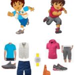 Diego Márquez Cosplay Guide: Go, Diego, Go! Costume 8 Diego Márquez Cosplay Guide: Go, Diego, Go! Costume