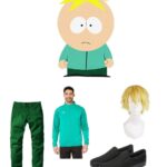 DIY Leopold "Butters" Stotch Costume Guide: South Park Cosplay 16 DIY Leopold "Butters" Stotch Costume Guide: South Park Cosplay