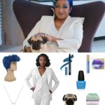 Sue Nahmee Cosplay Guide: Saving Bikini Bottom Villain Costume 3 Sue Nahmee Cosplay Guide: Saving Bikini Bottom Villain Costume