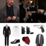 Hans Gruber Costume Guide: Dress Like the Die Hard Villain 7 Hans Gruber Costume Guide: Dress Like the Die Hard Villain