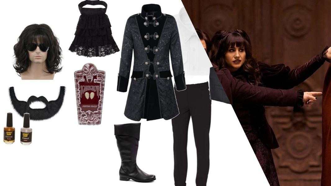 Laszlo Cravensworth Costume: The Ultimate What We Do in the Shadows Cosplay Guide 12 Laszlo Cravensworth Costume: The Ultimate What We Do in the Shadows Cosplay Guide