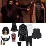 Laszlo Cravensworth Costume: The Ultimate What We Do in the Shadows Cosplay Guide 6 Laszlo Cravensworth Costume: The Ultimate What We Do in the Shadows Cosplay Guide