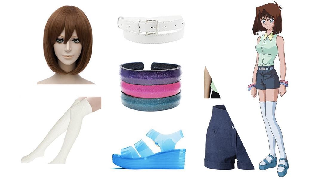 Téa Gardner DIY Costume Guide 2 Téa Gardner DIY Costume Guide