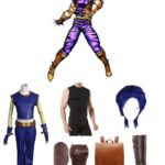 Jonathan Joestar DIY Costume Guide 17 Jonathan Joestar DIY Costume Guide