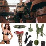 Quiet DIY Costume Guide 13 Quiet DIY Costume Guide