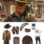 The Ghoul Costume Guide: Fallout TV Series Cosplay 7 The Ghoul Costume Guide: Fallout TV Series Cosplay