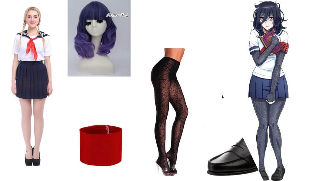 Oka Ruto DIY Costume Guide