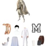 Metro Man Cosplay: The Ultimate DIY Costume Guide 4 Metro Man Cosplay: The Ultimate DIY Costume Guide