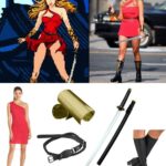 Lady Lisa DIY Costume Guide 2 Lady Lisa DIY Costume Guide