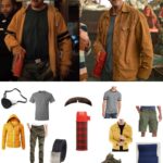 Hubie Dubois Costume Guide from Hubie Halloween 6 Hubie Dubois Costume Guide from Hubie Halloween