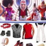 Wild Knuckles Minions: The Rise of Gru Costume Guide 15 Wild Knuckles Minions: The Rise of Gru Costume Guide