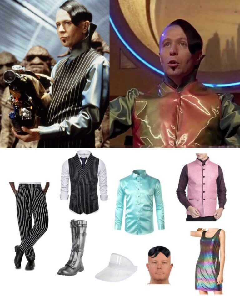 DIY Jean-Baptiste Emanuel Zorg Costume Guide 5 DIY Jean-Baptiste Emanuel Zorg Costume Guide