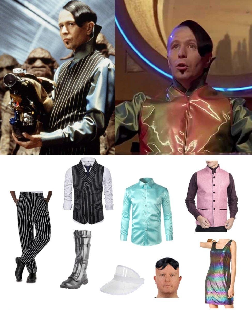 DIY Jean-Baptiste Emanuel Zorg Costume Guide 1 DIY Jean-Baptiste Emanuel Zorg Costume Guide