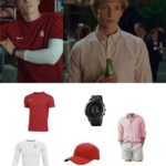 Art Donaldson Challengers Cosplay Costume Guide 1 Art Donaldson Challengers Cosplay Costume Guide
