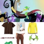 Discord Costume Guide: Mismatched Magic 16 Discord Costume Guide: Mismatched Magic